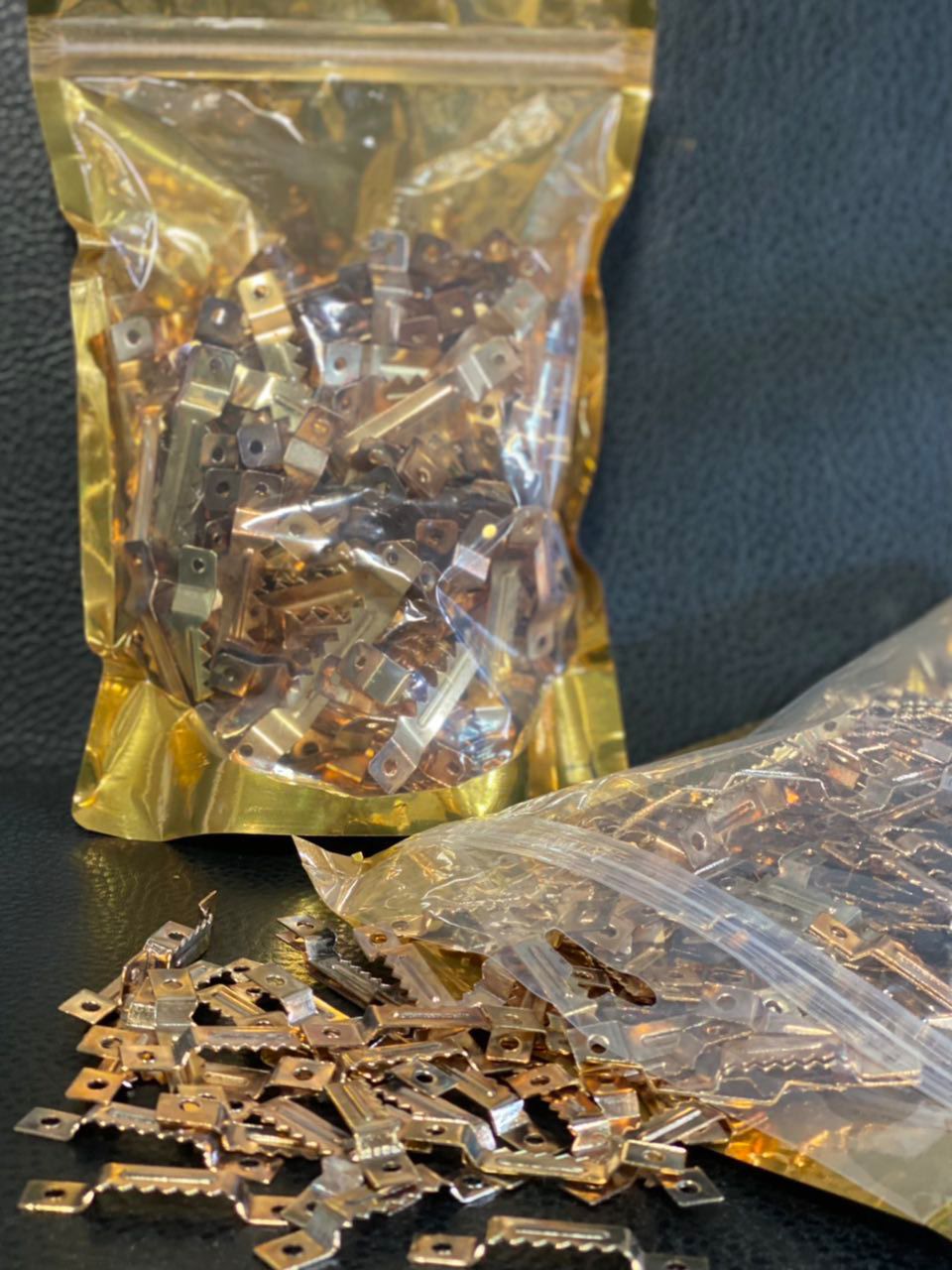 آويز دنده اي طرح چيني