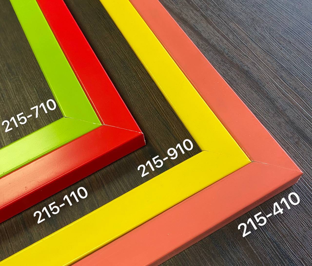 پروفیل قاب عکس 2x2